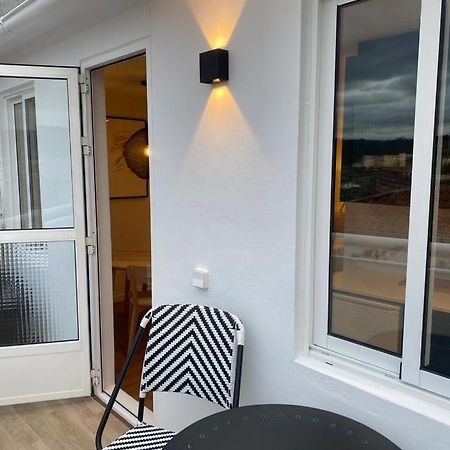 Terraza As Travesas Apartment Betanzos Bagian luar foto